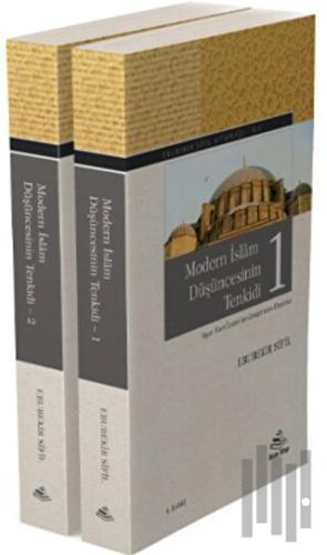 Modern İslam Düşüncesinin Tenkidi (1-2, Takım) | Kitap Ambarı