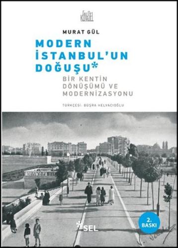 Modern İstanbul'un Doğuşu