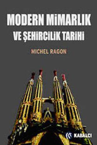 Modern Mimarlık ve Şehircilik Tarihi | Kitap Ambarı