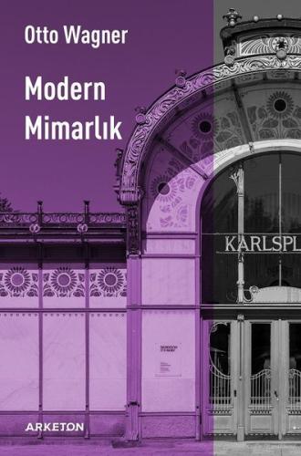 Modern Mimarlık | Kitap Ambarı