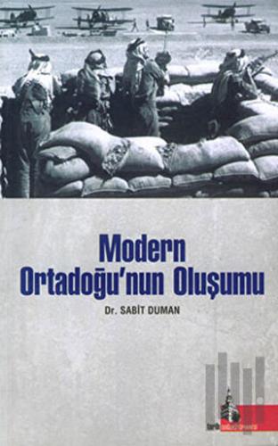 Modern Ortadoğu’nun Oluşumu | Kitap Ambarı