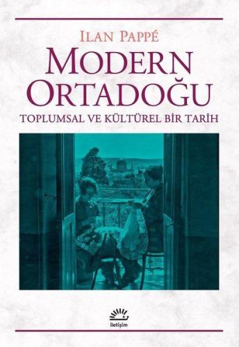 Modern Ortadoğu | Kitap Ambarı