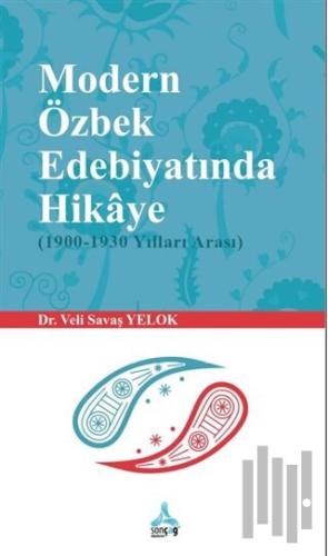 Modern Özbek Edebiyatında Hikaye (1900-1930 Yılları Arası)