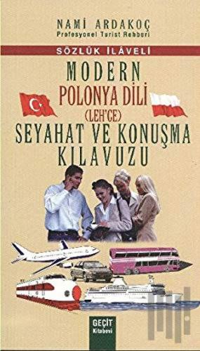 Modern Polonya Dili(Leh'çe) Seyahat ve Konuşma Kılavuzu | Kitap Ambarı