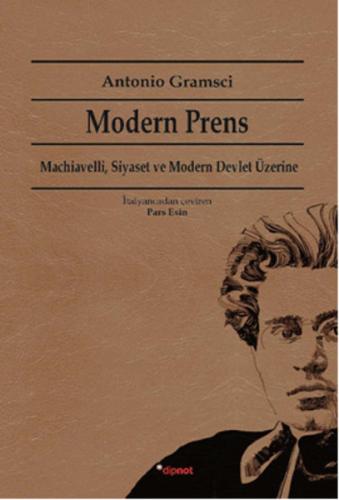 Modern Prens | Kitap Ambarı