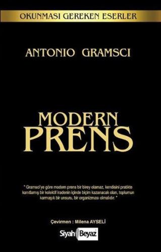 Modern Prens | Kitap Ambarı