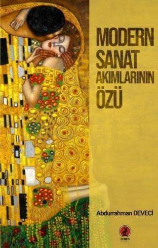 Modern Sanat Akımlarının Özü | Kitap Ambarı