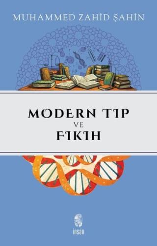 Modern Tıp ve Fıkıh | Kitap Ambarı