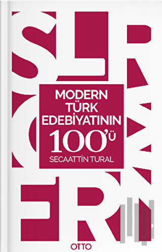 Modern Türk Edebiyatının 100'ü | Kitap Ambarı