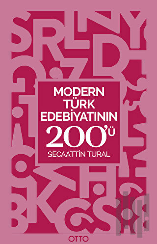 Modern Türk Edebiyatının 200'ü | Kitap Ambarı
