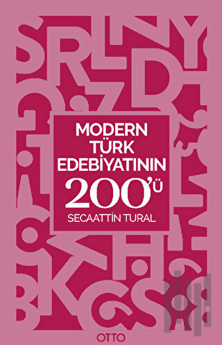 Modern Türk Edebiyatının 200'ü