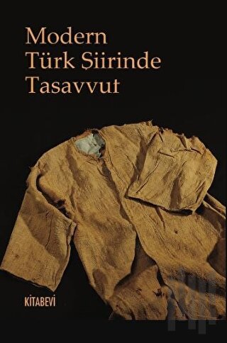 Modern Türk Şiirinde Tasavvuf | Kitap Ambarı