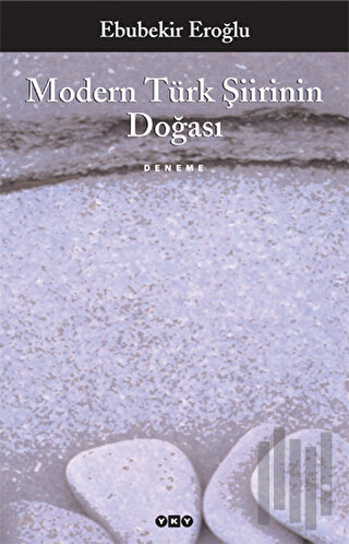 Modern Türk Şiirinin Doğası | Kitap Ambarı