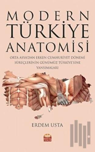 Modern Türkiye Anatomisi