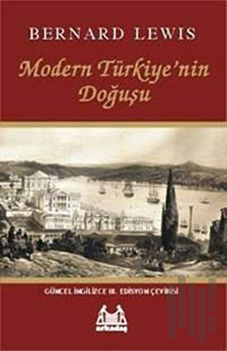 Modern Türkiye’nin Doğuşu | Kitap Ambarı