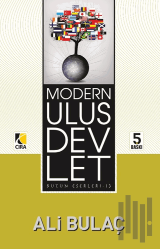 Modern Ulus Devlet | Kitap Ambarı