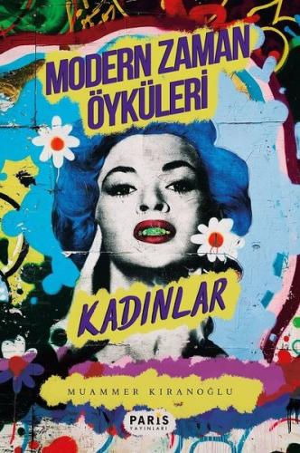 Modern Zaman Öyküleri - Kadınlar | Kitap Ambarı