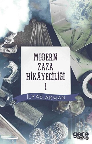 Modern Zaza Hikayeciliği 1