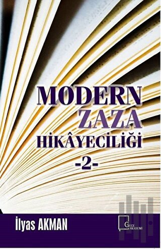 Modern Zaza Hikayeciliği 2