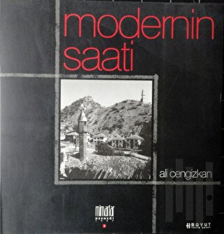 Modernin Saati | Kitap Ambarı