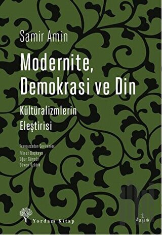 Modernite Demokrasi ve Din | Kitap Ambarı