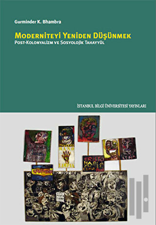 Moderniteyi Yeniden Düşünmek | Kitap Ambarı