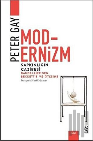 Modernizm | Kitap Ambarı