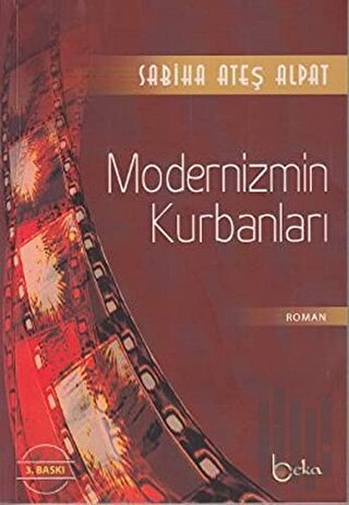 Modernizmin Kurbanları | Kitap Ambarı