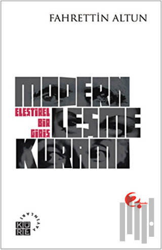 Modernleşme Kuramı | Kitap Ambarı