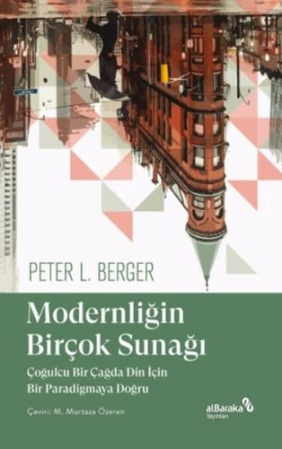 Modernliğin Birçok Sunağı | Kitap Ambarı