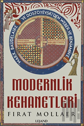 Modernlik Kehanetleri | Kitap Ambarı