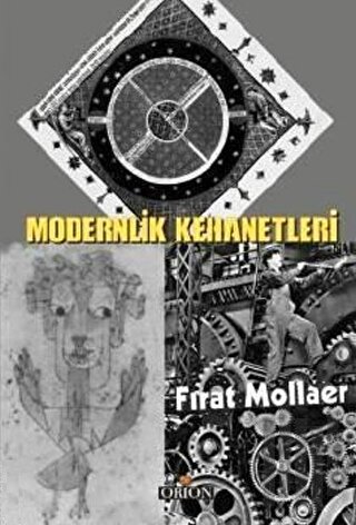 Modernlik Kehanetleri | Kitap Ambarı