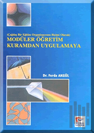 Modüler Öğretim Kuramdan Uygulamaya