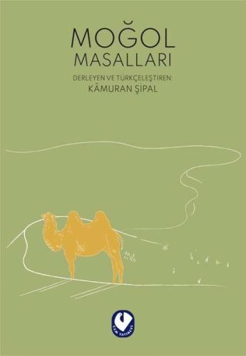 Moğol Masalları | Kitap Ambarı
