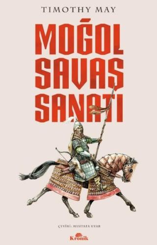 Moğol Savaş Sanatı | Kitap Ambarı