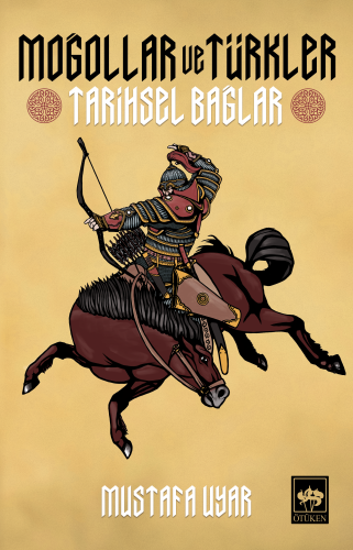 Moğollar ve Türkler | Kitap Ambarı