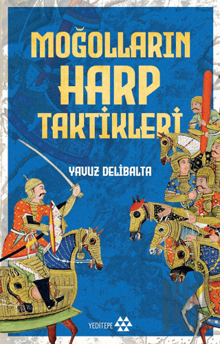 Moğolların Harp Teknikleri | Kitap Ambarı