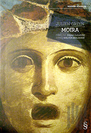 Moira | Kitap Ambarı