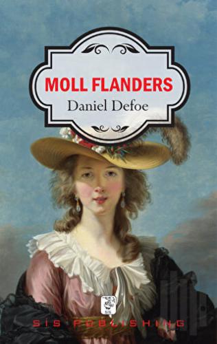 Moll Flanders | Kitap Ambarı