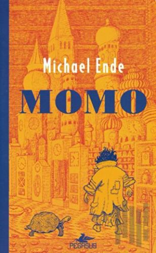 Momo | Kitap Ambarı