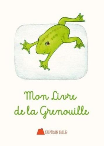 Mon Livre De La Grenouille