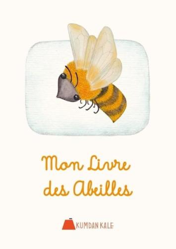 Mon Livre Des Abeilles