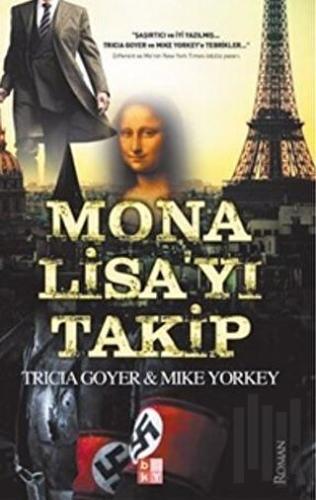 Mona Lisa'yı Takip | Kitap Ambarı