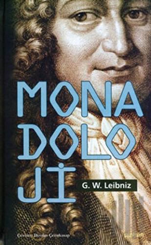 Monadoloji (Ciltli) | Kitap Ambarı