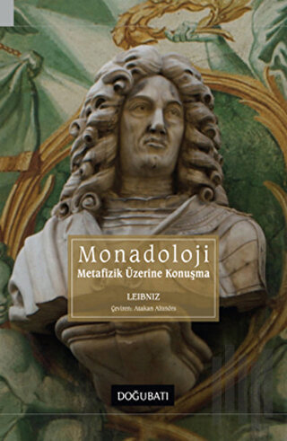 Monadoloji Metafizik Üzerine Konuşma | Kitap Ambarı
