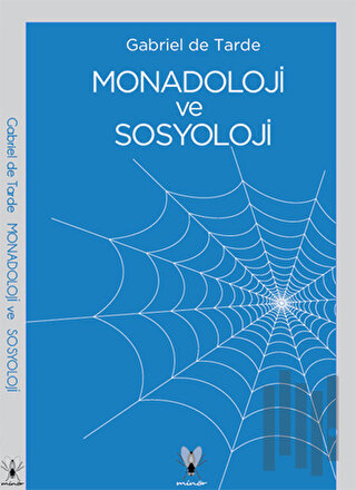 Monadoloji ve Sosyoloji | Kitap Ambarı