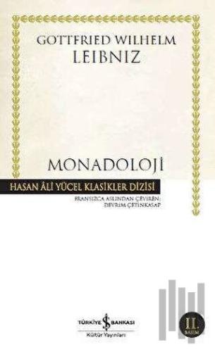 Monadoloji | Kitap Ambarı