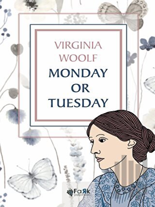 Monday Or Tuesday | Kitap Ambarı
