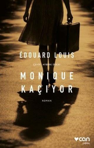 Monique Kaçıyor | Kitap Ambarı