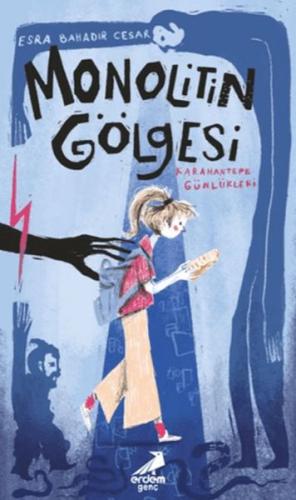 Monolitin Gölgesi | Kitap Ambarı